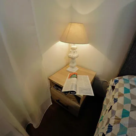 Apartment In Penthouse Riga