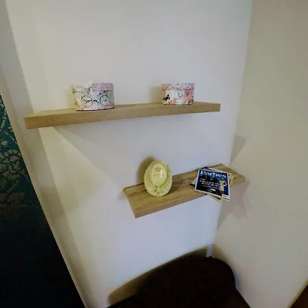 Dzīvoklis In Penthouse *