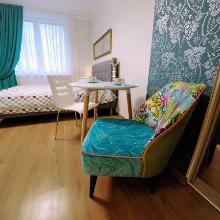 In Penthouse Apartamento *