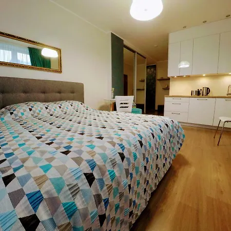 Apartamento In Penthouse *