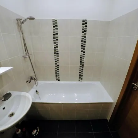 Apartamento In Penthouse