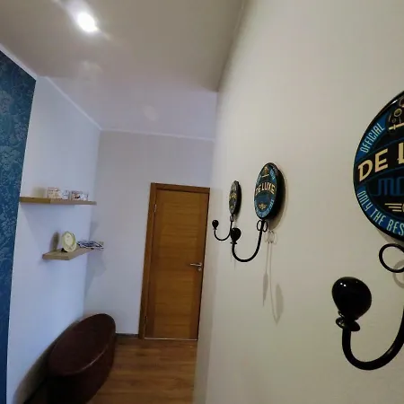 Apartamento In Penthouse *