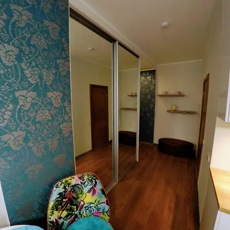 In Penthouse Apartamento