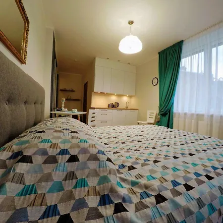 Apartamento In Penthouse