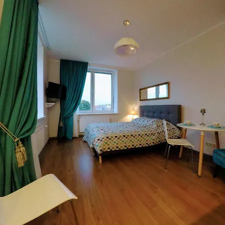 In Penthouse Apartamento *